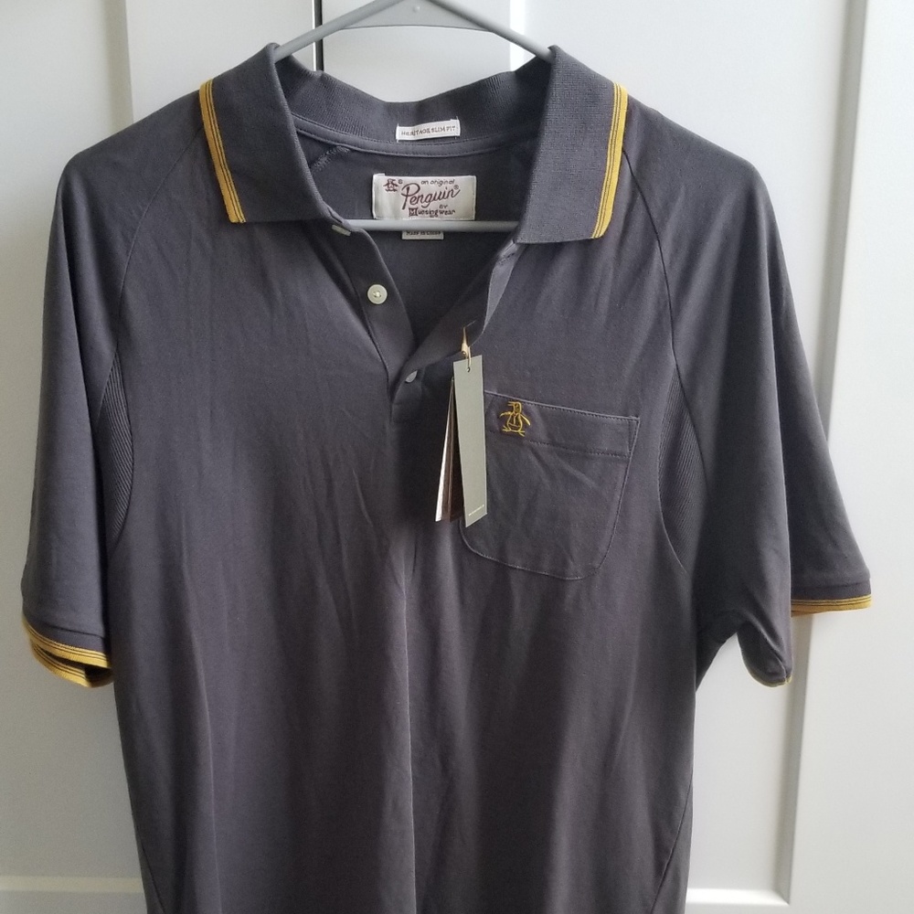 Original Penguin Polo